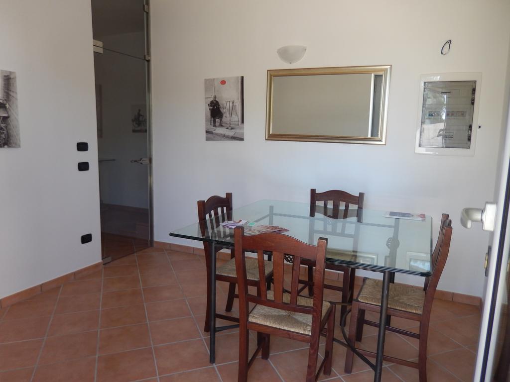 Villa Casole Short Lets Copertino Room photo